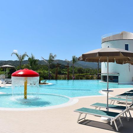 Hyele Accommodation Experience Casal Velino Kültér fotó