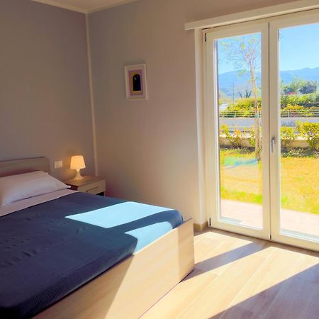 Hyele Accommodation Experience Casal Velino Kültér fotó