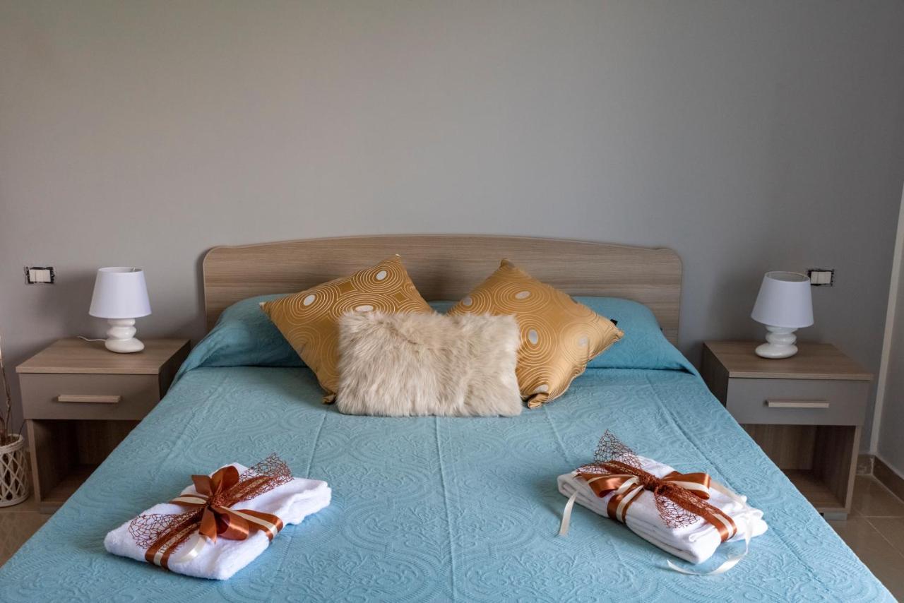 Hyele Accommodation Experience Casal Velino Kültér fotó
