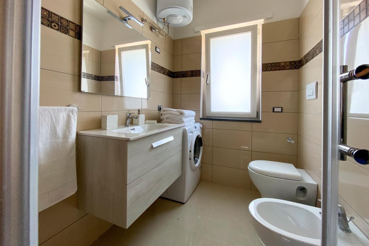 Hyele Accommodation Experience Casal Velino Kültér fotó