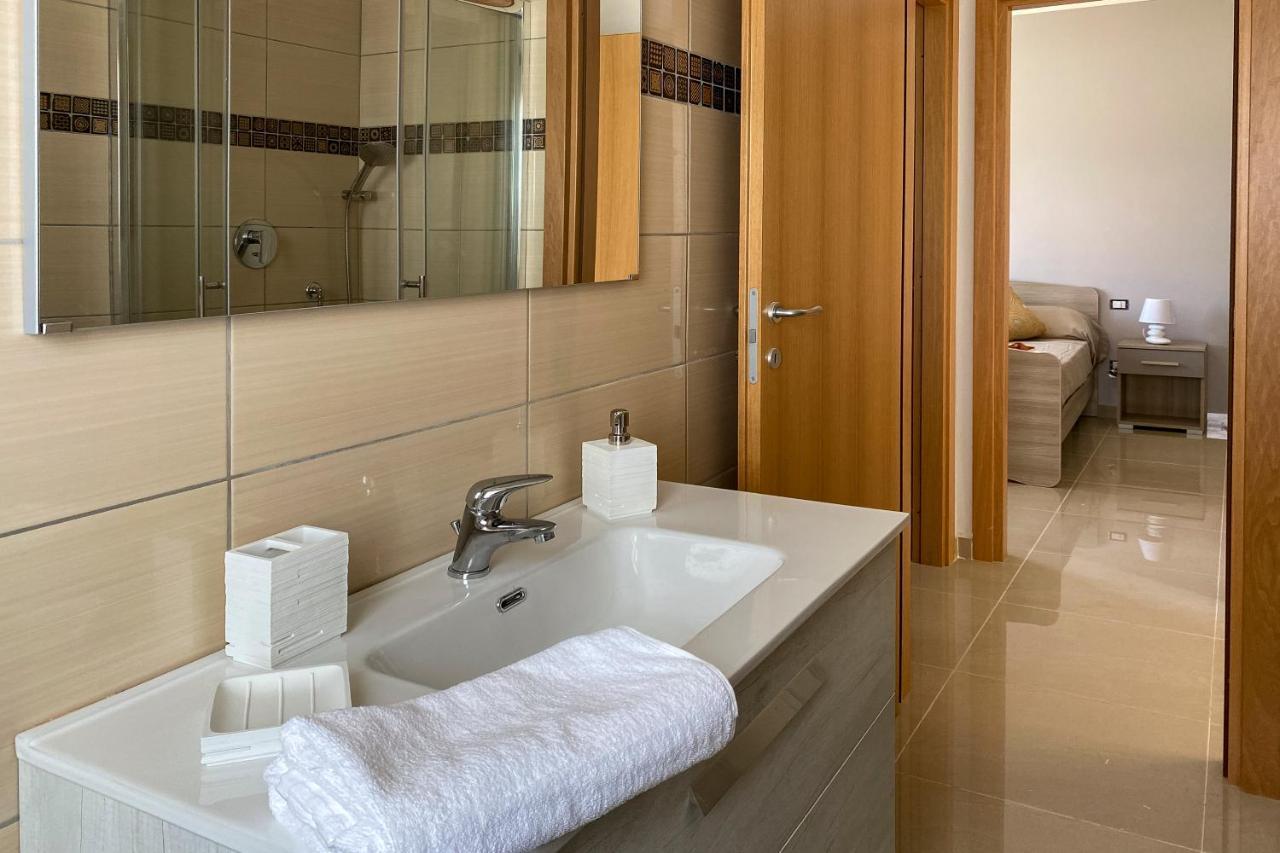Hyele Accommodation Experience Casal Velino Kültér fotó