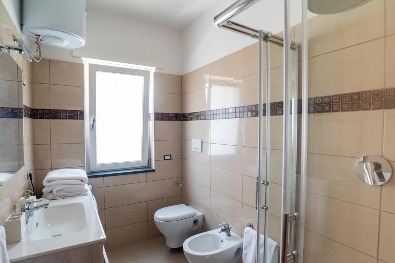 Hyele Accommodation Experience Casal Velino Kültér fotó