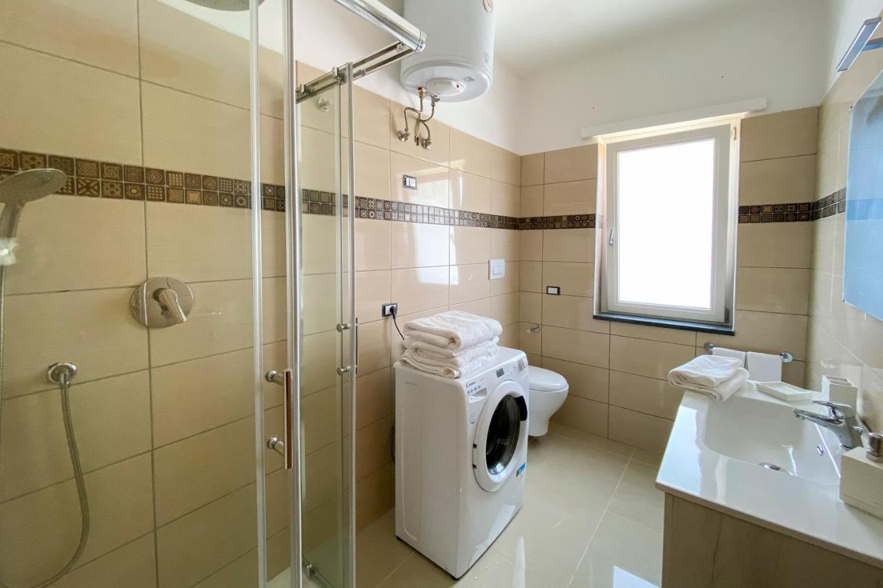 Hyele Accommodation Experience Casal Velino Kültér fotó