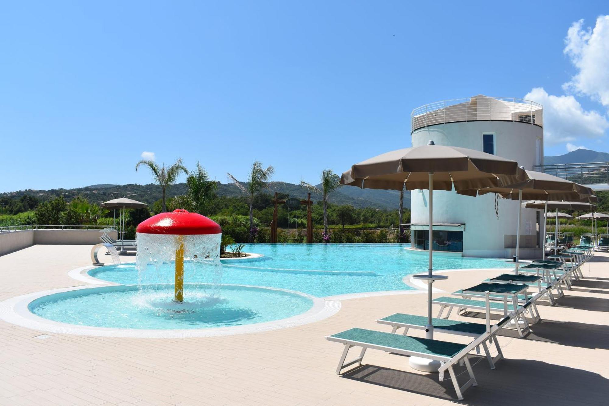Hyele Accommodation Experience Casal Velino Kültér fotó