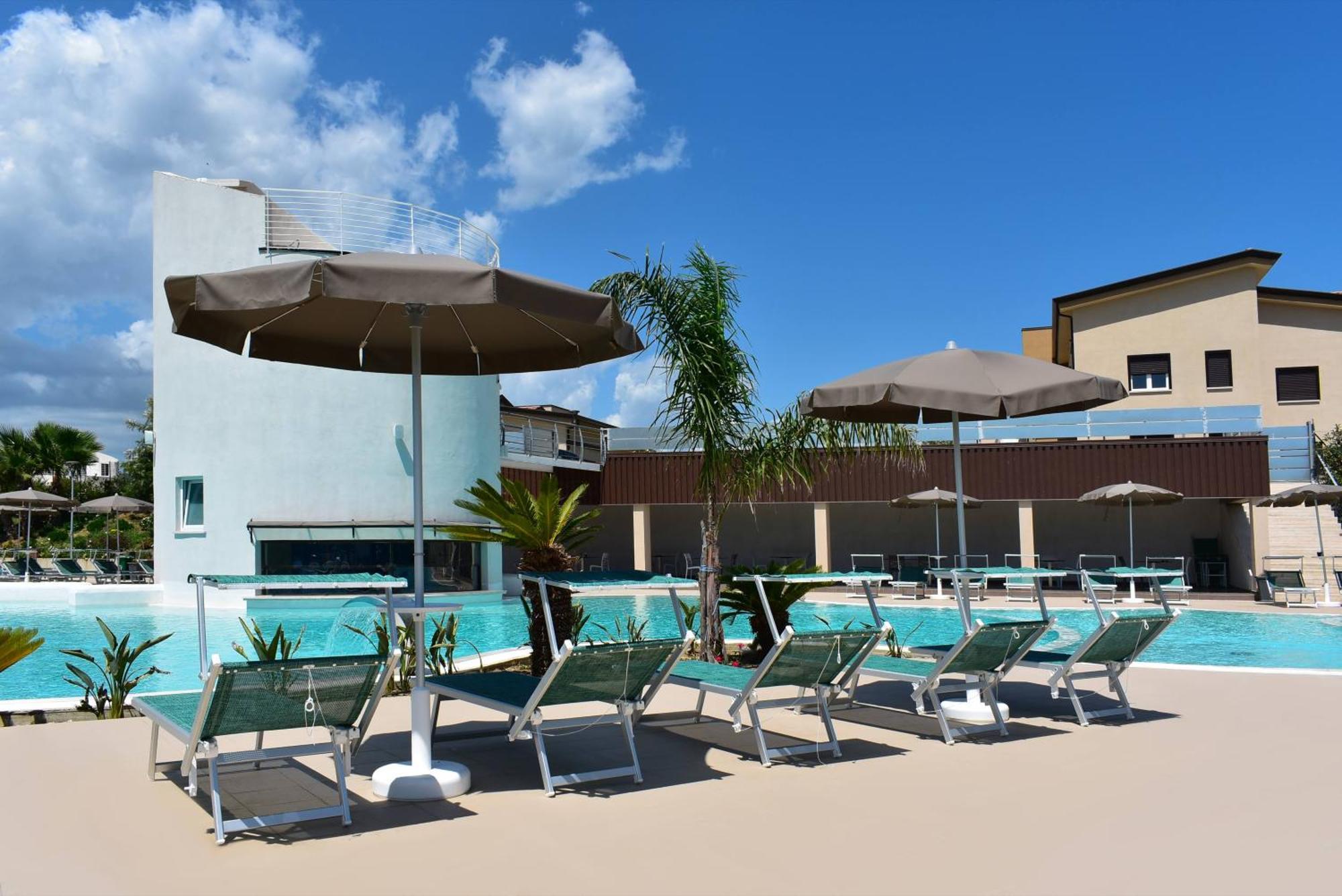 Hyele Accommodation Experience Casal Velino Kültér fotó