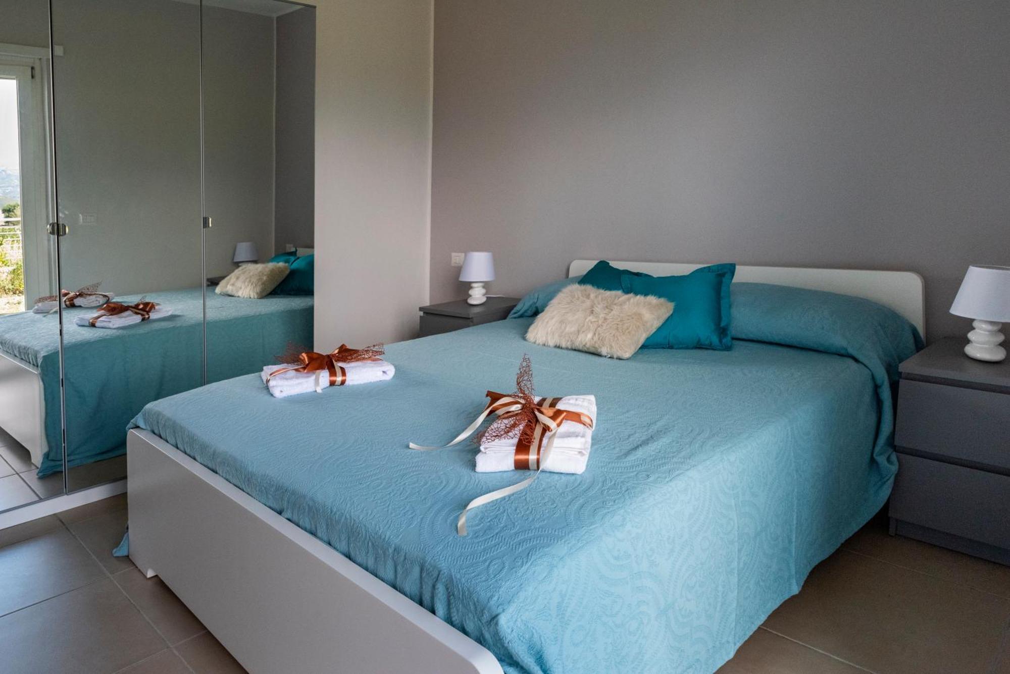 Hyele Accommodation Experience Casal Velino Szoba fotó