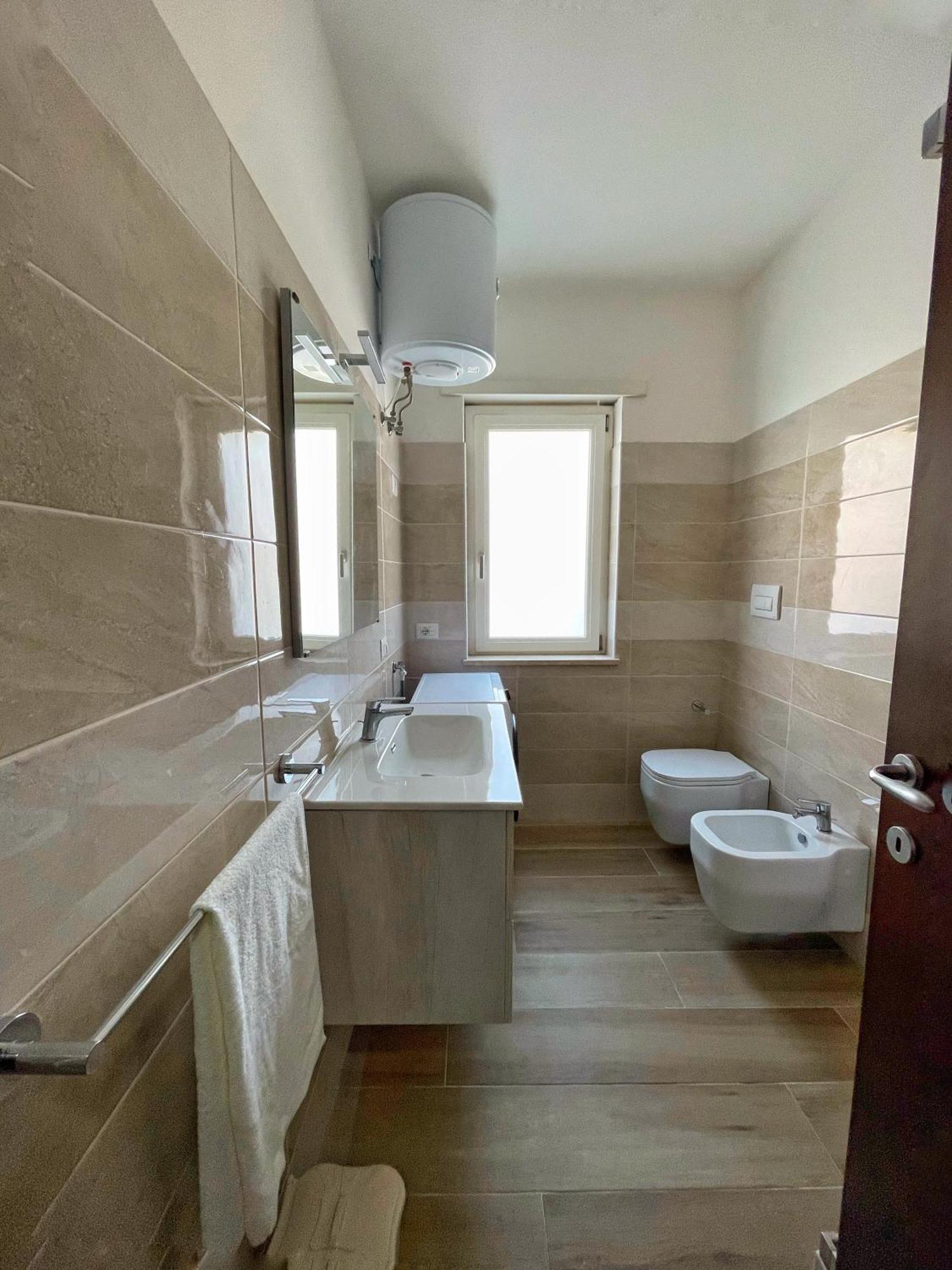 Hyele Accommodation Experience Casal Velino Kültér fotó