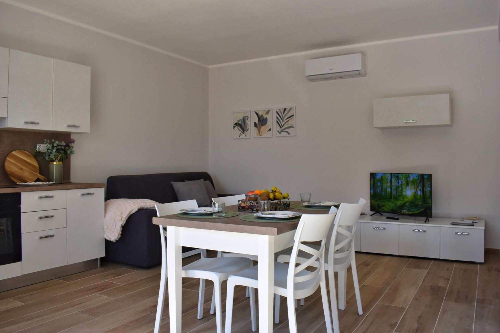 Hyele Accommodation Experience Casal Velino Kültér fotó