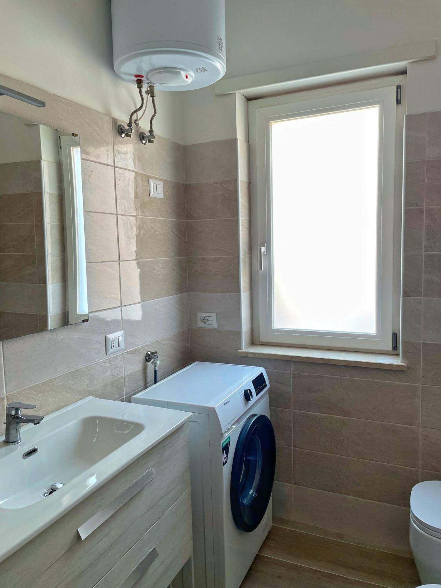 Hyele Accommodation Experience Casal Velino Kültér fotó